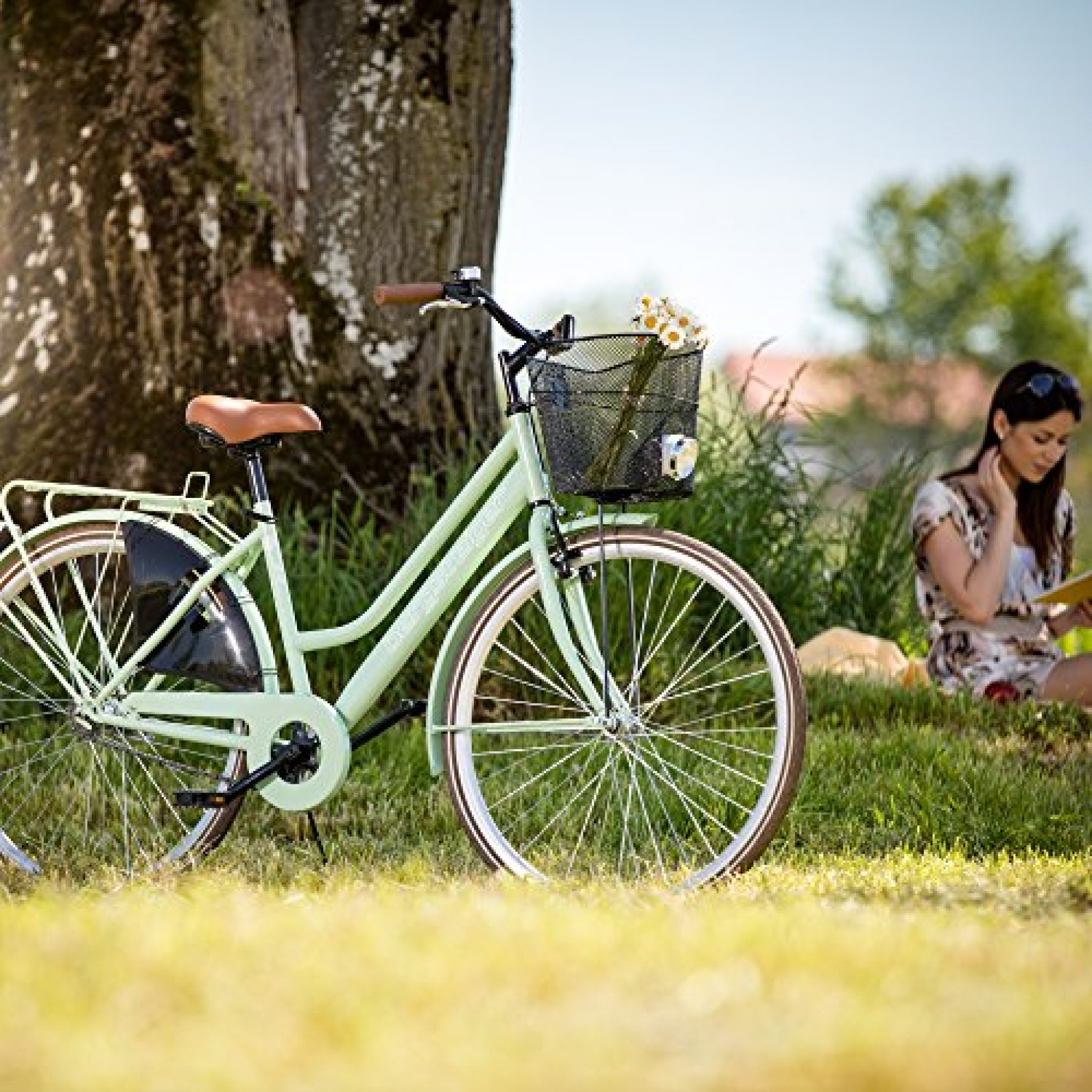 bergsteiger fahrrad erfahrung