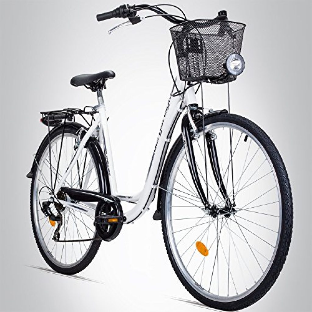 bergsteiger fahrrad erfahrung