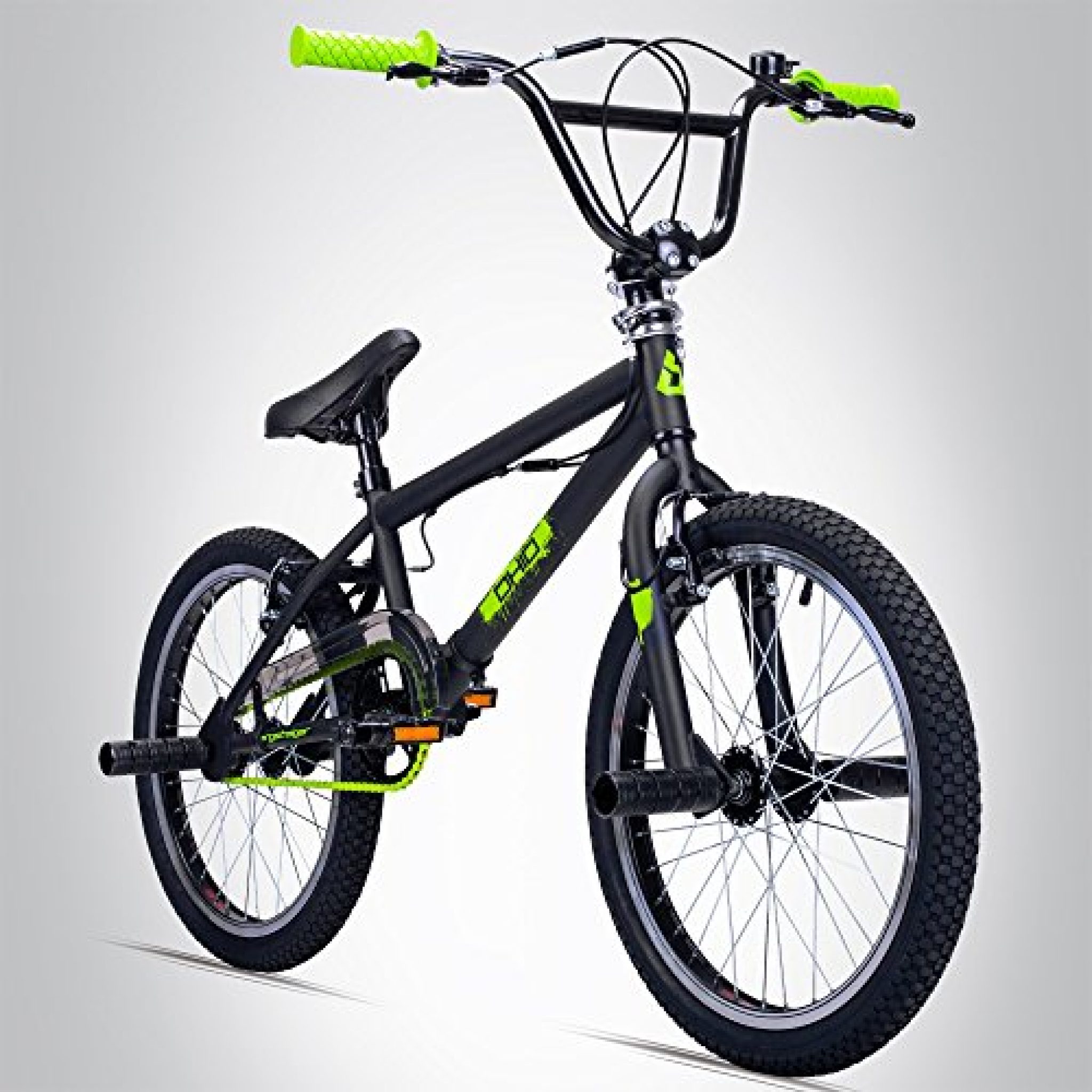 bergsteiger fahrrad erfahrung