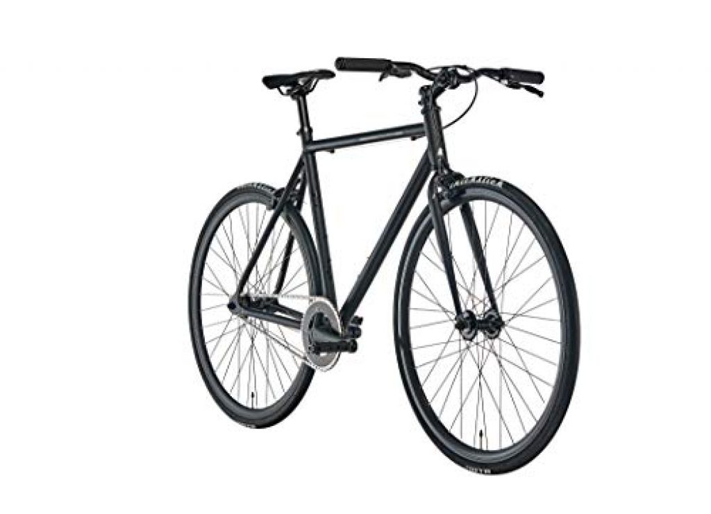 Urban Bike Blackheath 2018 Cityrad Von Fixie Inc test-fahrrad.de