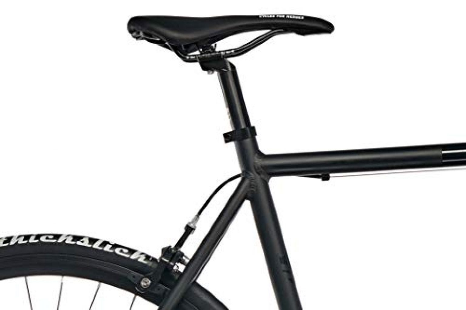 Urban Bike Blackheath 2018 Cityrad Von Fixie Inc test-fahrrad.de