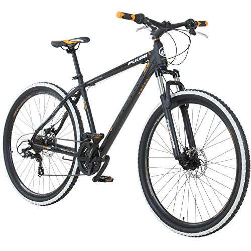 galano toxic 29 zoll trecking hardtail mtb fahrrad scheibenbremsen