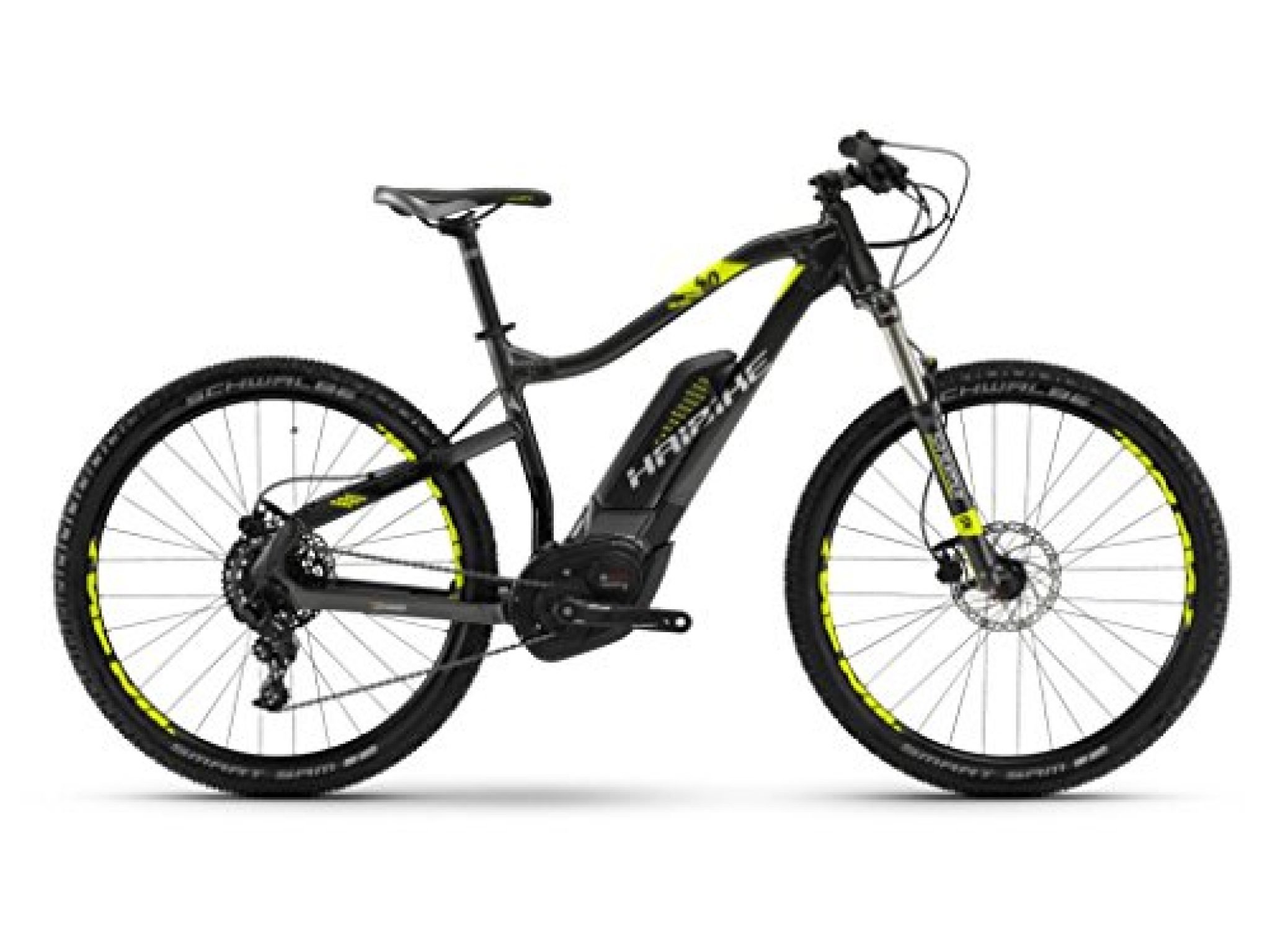 haibike sduro hardnine 5.0 2020 review