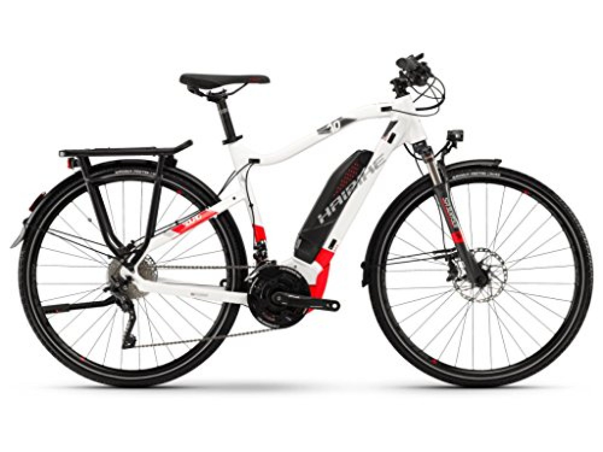 haibike sduro trekking 6 2019