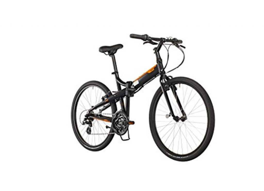 Tern Joe C21